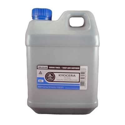 тонер Black&White KPR-213-870