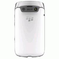BlackBerry Bold 9790 White