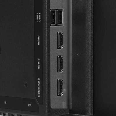 телевизор Blackton 32F36B