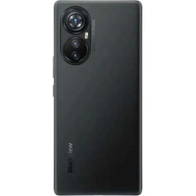 смартфон Blackview A200 Pro 12/256GB Black