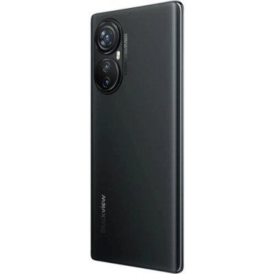 смартфон Blackview A200 Pro 12/256GB Black