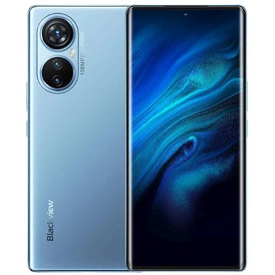 смартфон Blackview A200 Pro 12/256GB Blue