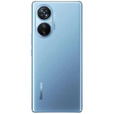 смартфон Blackview A200 Pro 12/256GB Blue