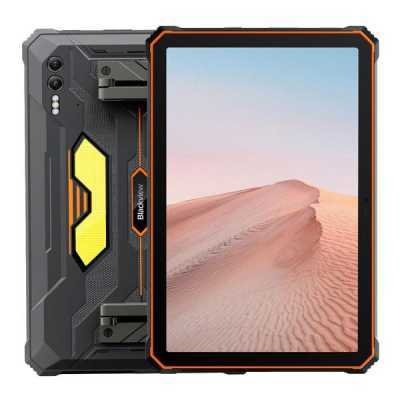 планшет Blackview Active 10 Pro 12/256GB 5G Orange