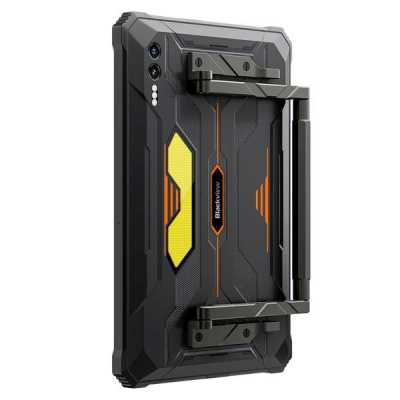 планшет Blackview Active 10 Pro 12/256GB 5G Orange