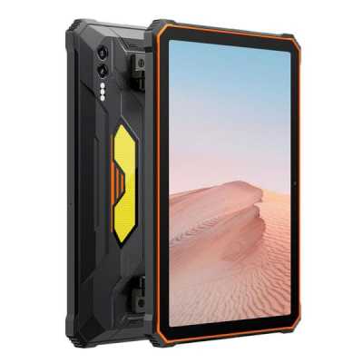 Blackview Active 10 Pro 12/256GB 5G Orange
