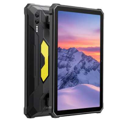 планшет Blackview Active 10 Pro 12/512GB 5G Black