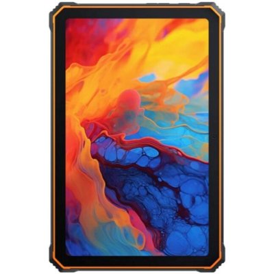 планшет Blackview Active 8 Pro 8/256GB LTE Orange