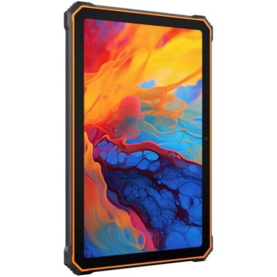 планшет Blackview Active 8 Pro 8/256GB LTE Orange