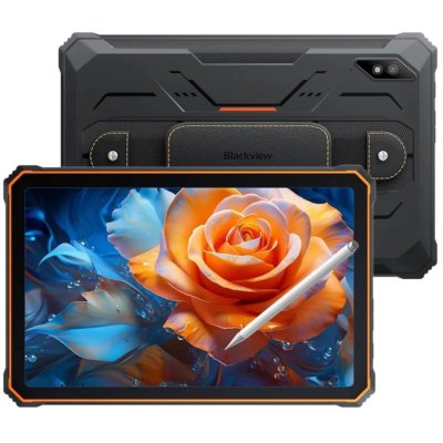 планшет Blackview Active 8 Pro 8/256GB LTE Orange