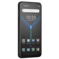 смартфон Blackview BL5000 Black