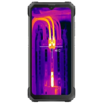 смартфон Blackview BL8800 Pro 8/128GB Black