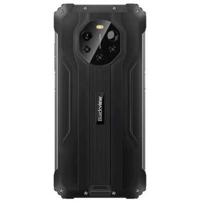 Blackview BL8800 Pro 8/128GB Black