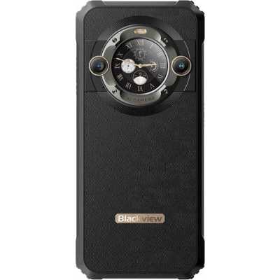 Blackview BL9000 12/512GB Black