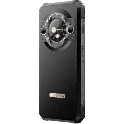 Blackview BL9000 12/512GB Black
