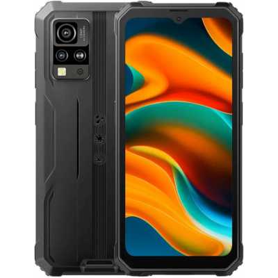 смартфон Blackview BV4800 3/64GB Black