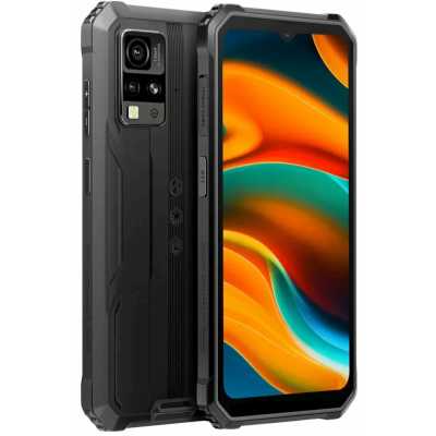 смартфон Blackview BV4800 3/64GB Black