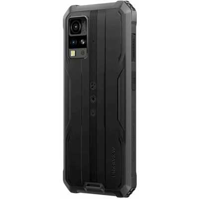 смартфон Blackview BV4800 3/64GB Black