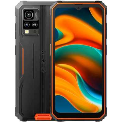 смартфон Blackview BV4800 3/64GB Orange