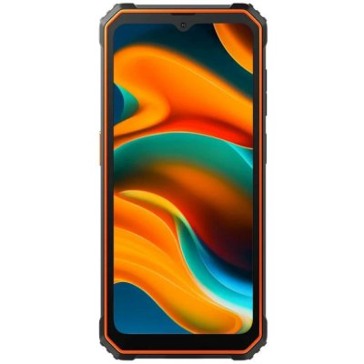 смартфон Blackview BV4800 3/64GB Orange
