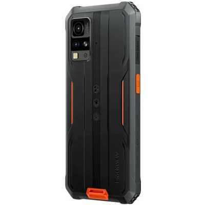 смартфон Blackview BV4800 3/64GB Orange