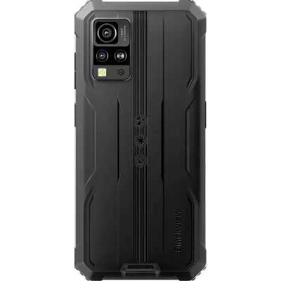 смартфон Blackview BV4800 Pro 4/128GB Black
