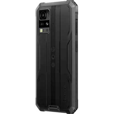 смартфон Blackview BV4800 Pro 4/128GB Black