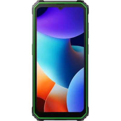 Blackview BV4800 Pro 4/128GB Green