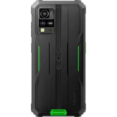смартфон Blackview BV4800 Pro 4/128GB Green