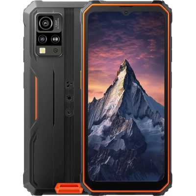 смартфон Blackview BV4800 Pro 4/128GB Orange