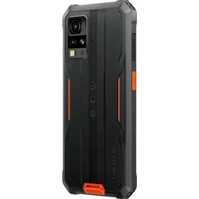 смартфон Blackview BV4800 Pro 4/128GB Orange