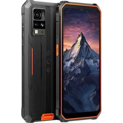 Blackview BV4800 Pro 4/128GB Orange