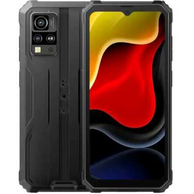 смартфон Blackview BV4800 SE 4/64GB Black