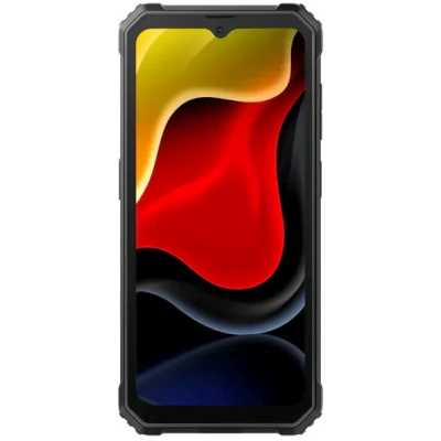 смартфон Blackview BV4800 SE 4/64GB Black