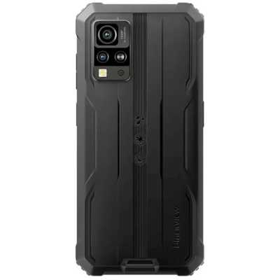 смартфон Blackview BV4800 SE 4/64GB Black