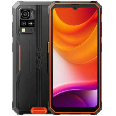 смартфон Blackview BV4800 SE 4/64GB Orange