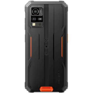 смартфон Blackview BV4800 SE 4/64GB Orange