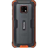 Blackview BV4900 Black/Orange
