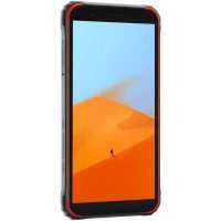 Blackview BV4900 Black/Orange