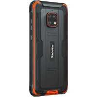 Blackview BV4900 Black/Orange