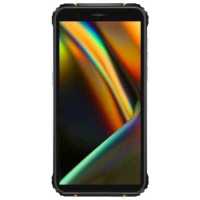 смартфон Blackview BV5100 Black/Orange