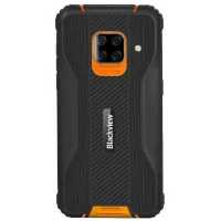 Blackview BV5100 Black/Orange