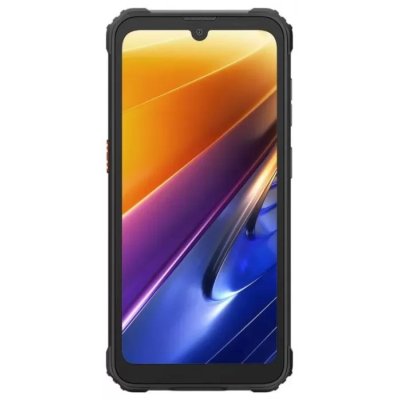 смартфон Blackview BV5300 Plus 8/128GB Orange