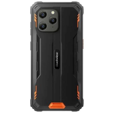 Blackview BV5300 Plus 8/128GB Orange