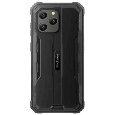 смартфон Blackview BV5300 Pro 4/64GB Black