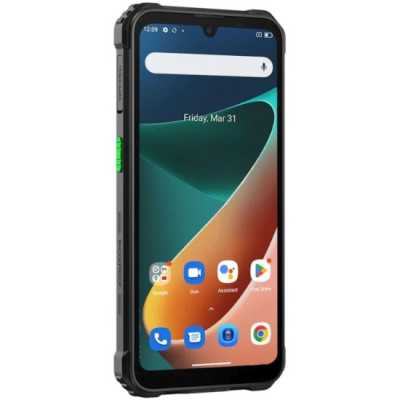 Blackview BV5300 Pro 4/64GB Green