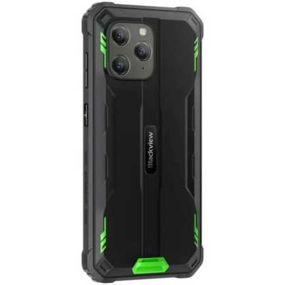 смартфон Blackview BV5300 Pro 4/64GB Green