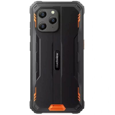 Blackview BV5300 Pro 4/64GB Orange