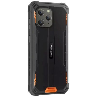 смартфон Blackview BV5300 Pro 4/64GB Orange