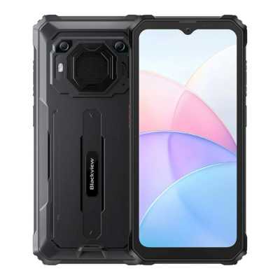 смартфон Blackview BV6200 4/64GB Black